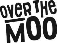 Over The Moo - Coconut Milk Ice Cream